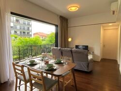 Village @ Pasir Panjang (D5), Condominium #520436611